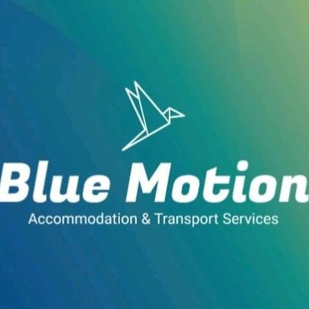 ピレウスBluemotion - 4Portcenterαpartmentアパートメント エクステリア 写真