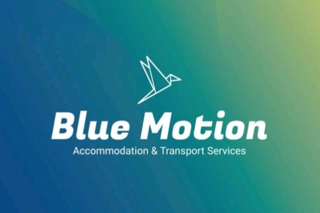 ピレウスBluemotion - 4Portcenterαpartmentアパートメント エクステリア 写真